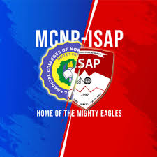 MCNP-ISAP Logo